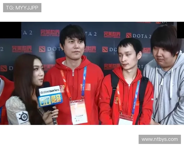 DOTA2专题深度解析IG战队的崛起与辉煌历程